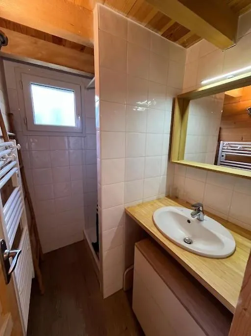 Super Appartement A Saint Lary France