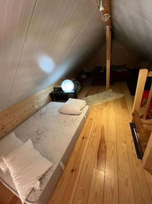 Super Appartement A Saint Lary Apartment