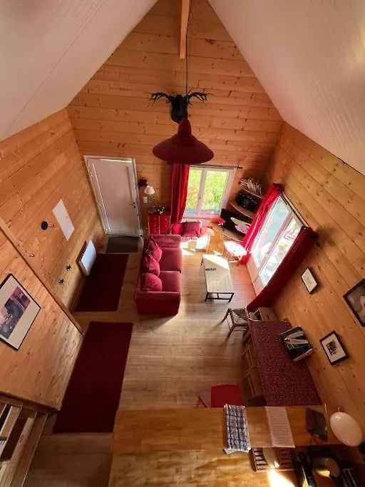 Super Appartement A Saint Lary 0*, Saint-Lary-Soulan France