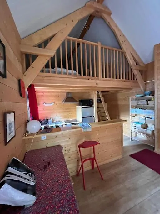 Super Appartement A Saint Lary Apartment Saint-Lary-Soulan