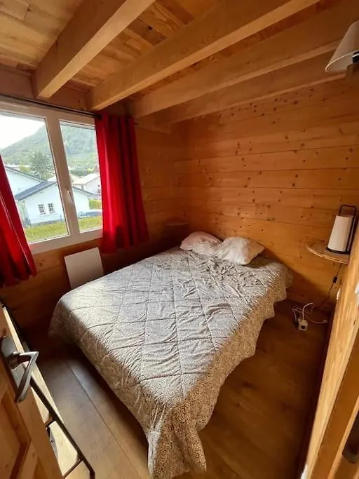 Super Appartement A Saint Lary