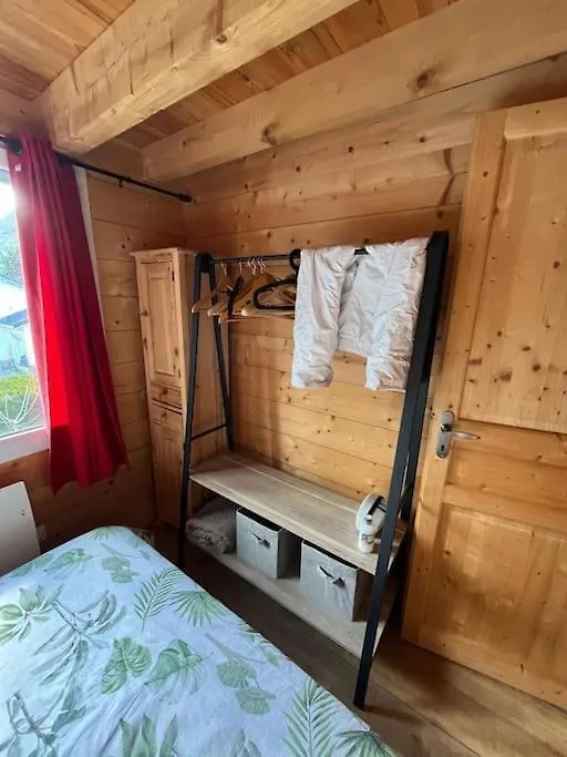 Apartment Super Appartement A Saint Lary
