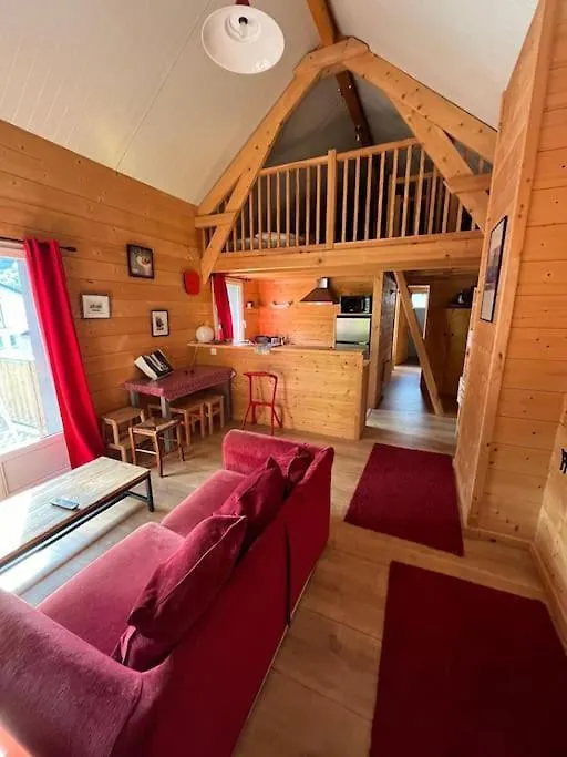 Super Appartement A Saint Lary 0*, Saint-Lary-Soulan